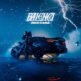Balenci RNB KARA