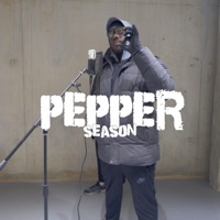 Pepper Season (feat. Outchea TV) - Single - whereiscyk