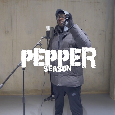 Pepper Season (feat. Outchea TV) - Single