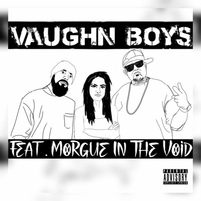 ROYAL (feat. Morgue in the Void) - Single
