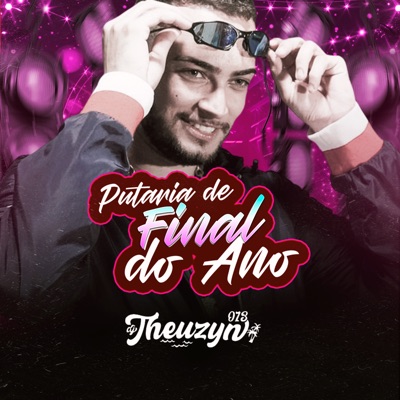 Putaria de Final de Ano - Single