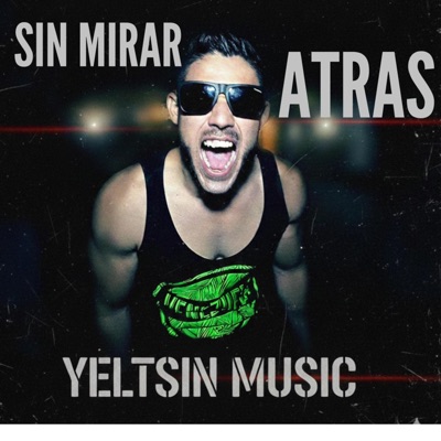 Sin mirar atrás (feat. Larry el Draigon) - Single