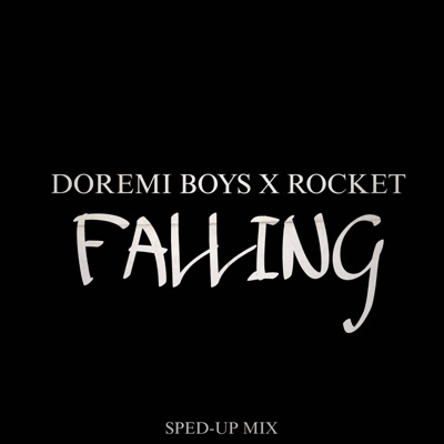 Muzik Loova - Falling by Doremi boys Sped up