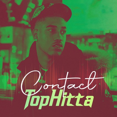 Contact (feat. Chasing My Dreams) - Single