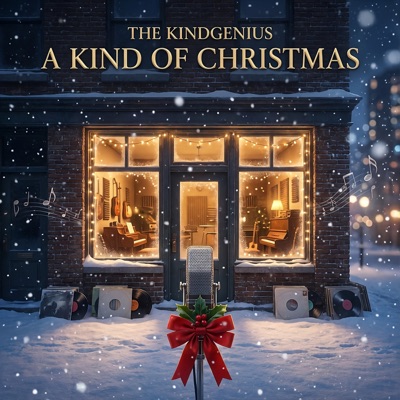 A Kind of Christmas - EP