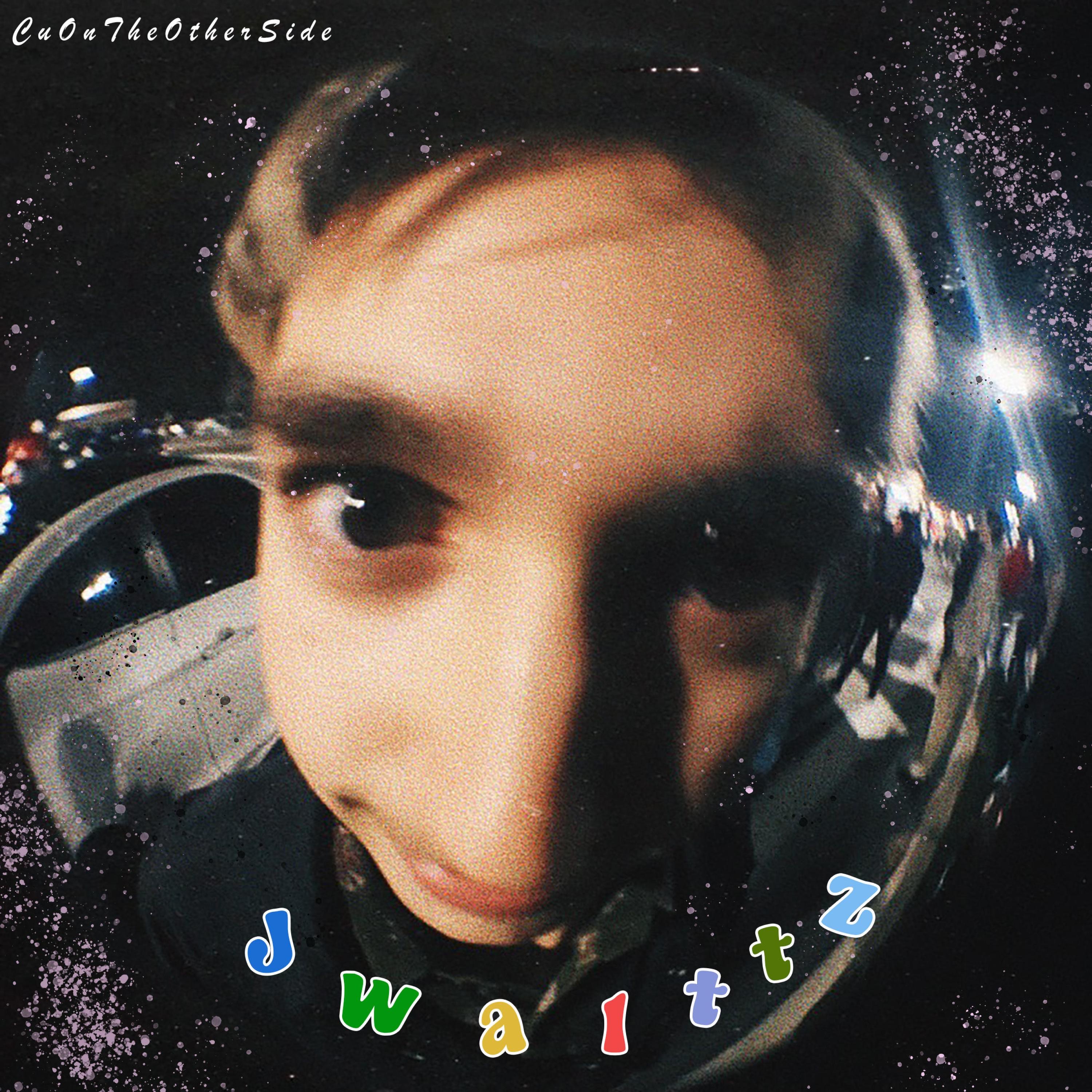 CuOnTheOtherSide - Single