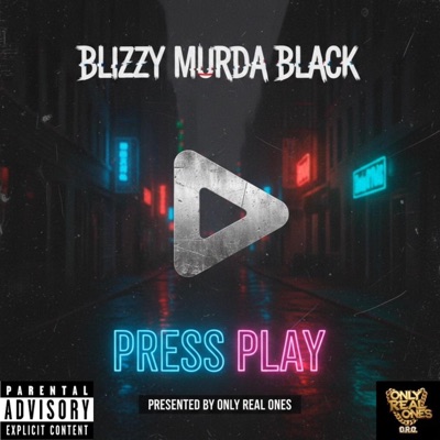 Press Play - Single