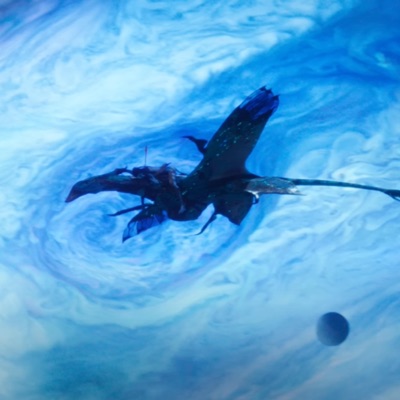 Avatar VUL - Fire and Ash