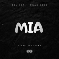 Mia - Single - Igl Slv & Drax_sixx