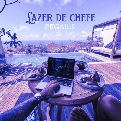 Lazer de Chefe - Single