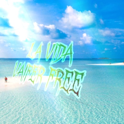 LA VIDA (feat. Golden Block) - Single