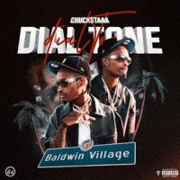 Dial Tone - Single - CHUCKSTAAA