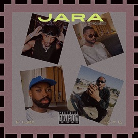 Jara (feat. Fasina) [Remix] Folami