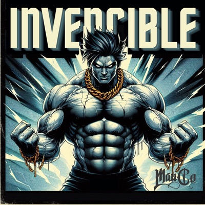 Invencible - Single
