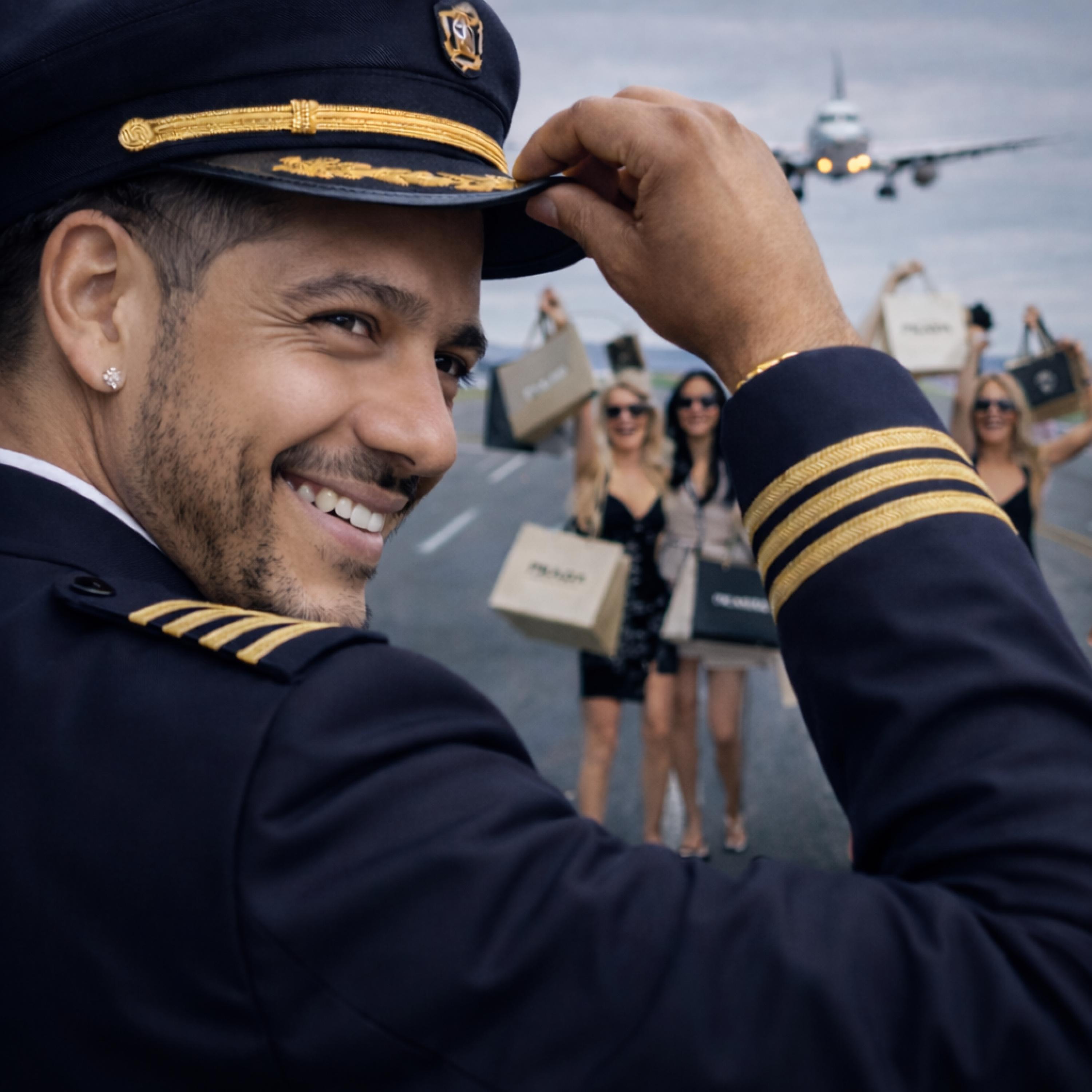 (null) - Pilot - Canada