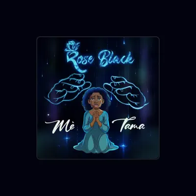 Listen to Rose Black, watch music videos, read bio, see tour dates & more!