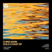 Gold Coast - Single - Chris Main
