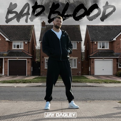 Bad Blood - Single