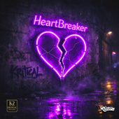 Cant Forget (HeartBreaker)
