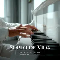 Soplo de Vida — Julio Espinosa Diaz