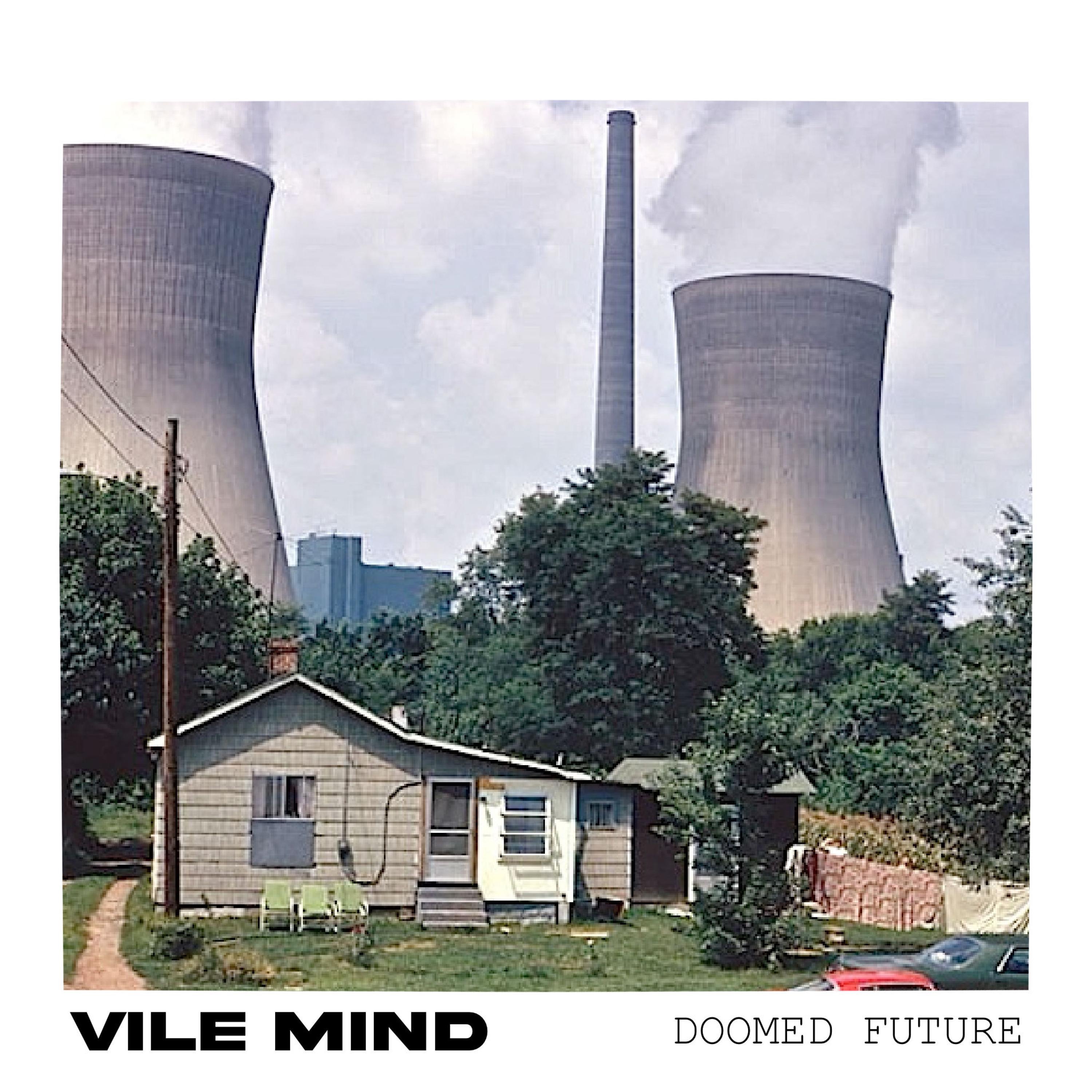 Doomed Future - EP