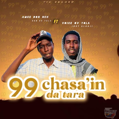 ZAN TONA ASIRI CHASAIN DA TARA (feat. AMEE DON NEH) - Single