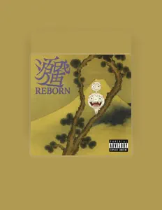 Écoutez Asap Vision, regardez des vidéoclips, lisez la biographie, consultez les dates de tournée et plus encore !