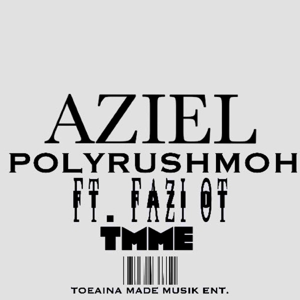 POLYRUSHMOH (feat. FAZI OT)