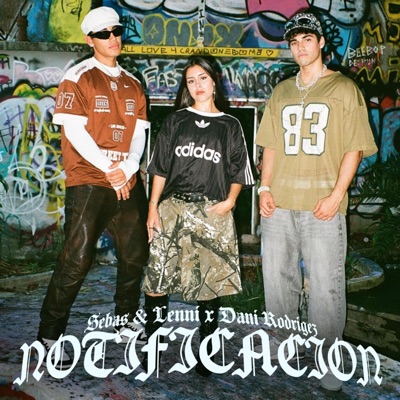 NOTIFICACION - Single