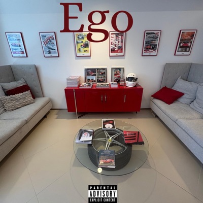 Ego - Single