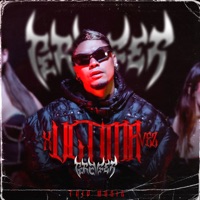 X Última Vez - Single - PERCYFER & Trip Music