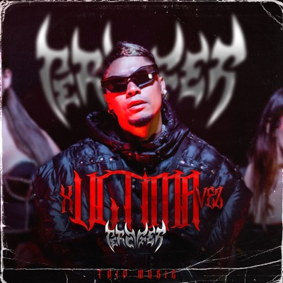 X Última Vez - Single