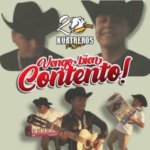 Vengo Bien Contento
