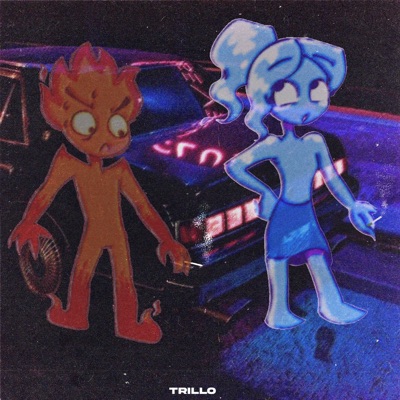 Fireboy & Watergirl - Single