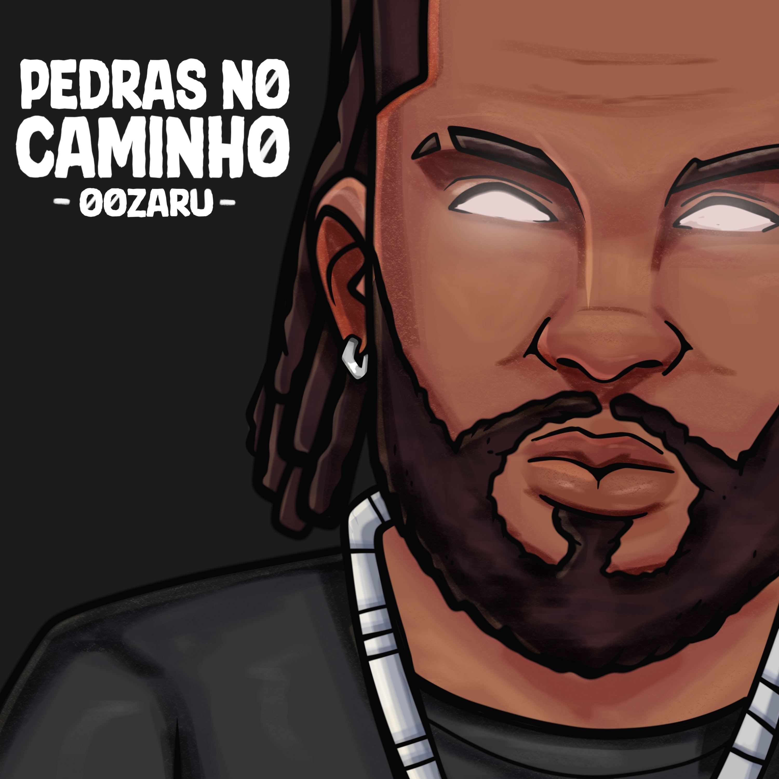 Pedras no Caminho - Single