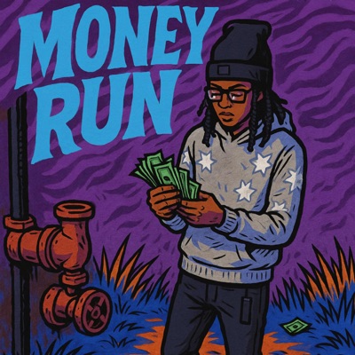 money run - Single