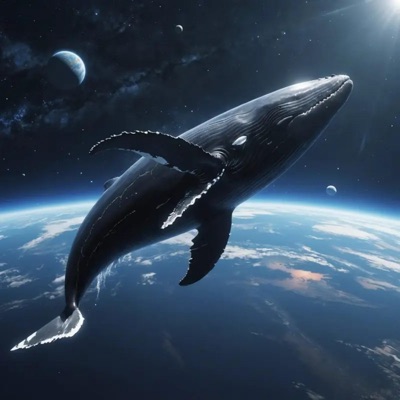 The Biggest Well - EP