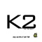 Only K2 feel it like this - K2 on the beat lyrics