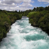 Like a River - Single - Nesskaf