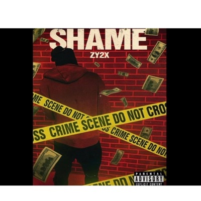 shame - EP