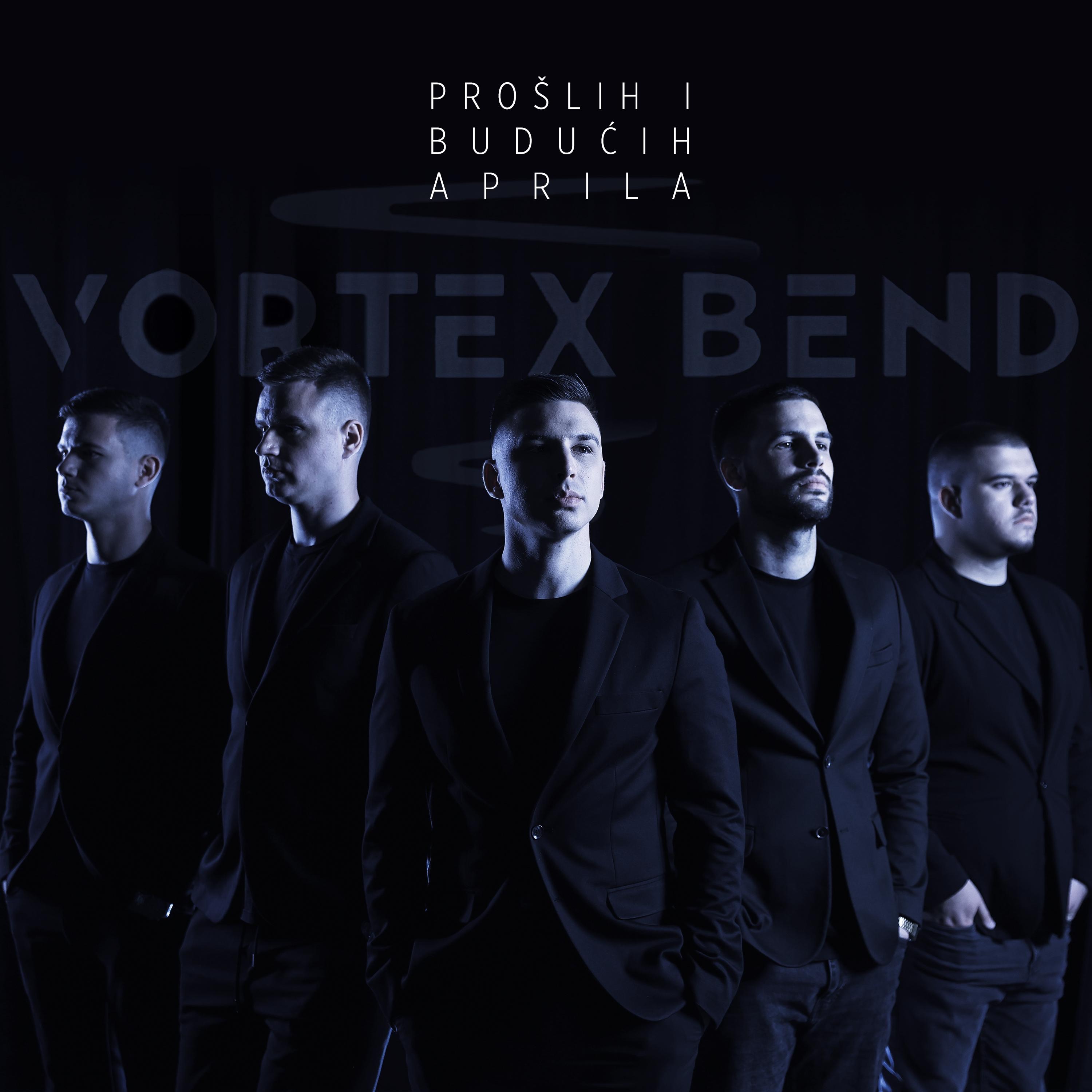 Proslih i buducih aprila - Single