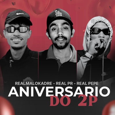 Aniversário do 2P - Single