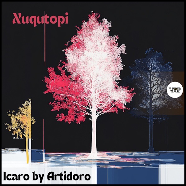 Icaro by Artidoro - Single