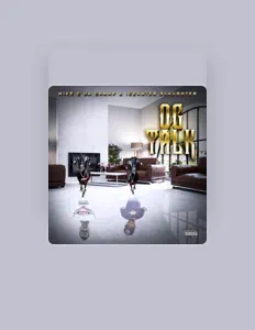 Poslechněte si interpreta Mike C da Champ, sledujte hudební videa, přečtěte si životopis, podívejte se na data turné a další informace.