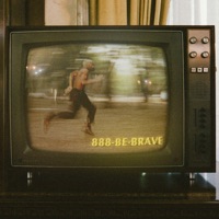 888-Be-Brave (feat. Manasseh) - Single - nicholas & Marcus Darling