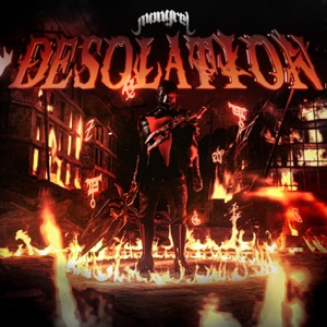 DESOLATION