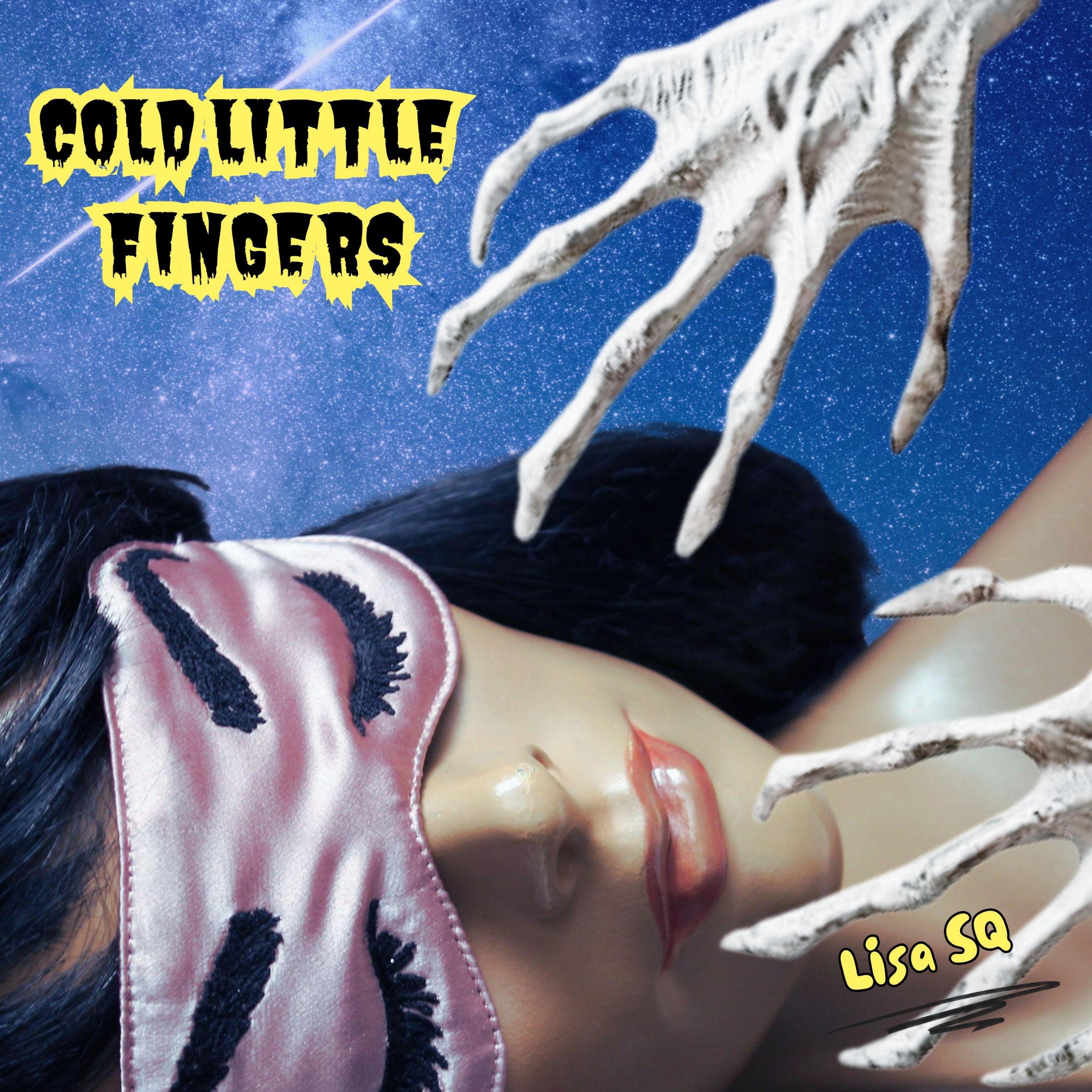 Cold Little Fingers - Single