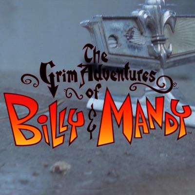 Billy & Mandy - Single