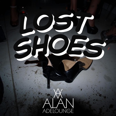 Lost Shoes - Single