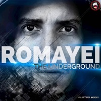 The Underground - Single - Romayei & Aleteo Boom